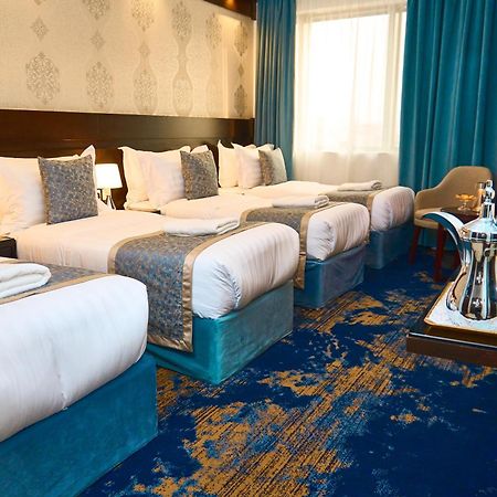 Selat Al Bait Hotel 메카 외부 사진