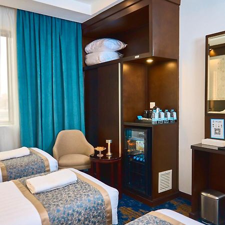 Selat Al Bait Hotel 메카 외부 사진