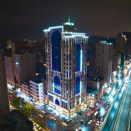 Selat Al Bait Hotel 메카 외부 사진