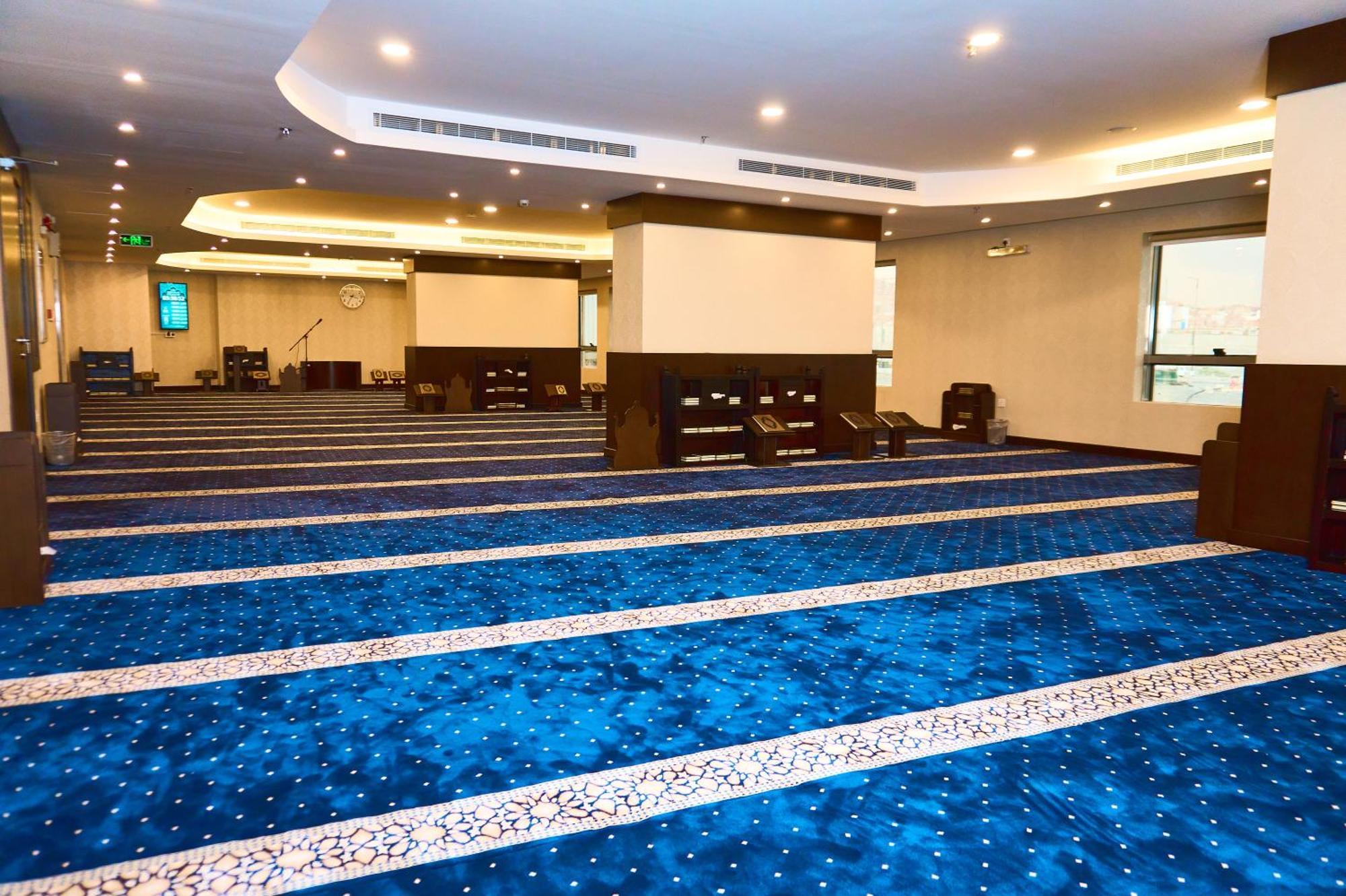 Selat Al Bait Hotel 메카 외부 사진