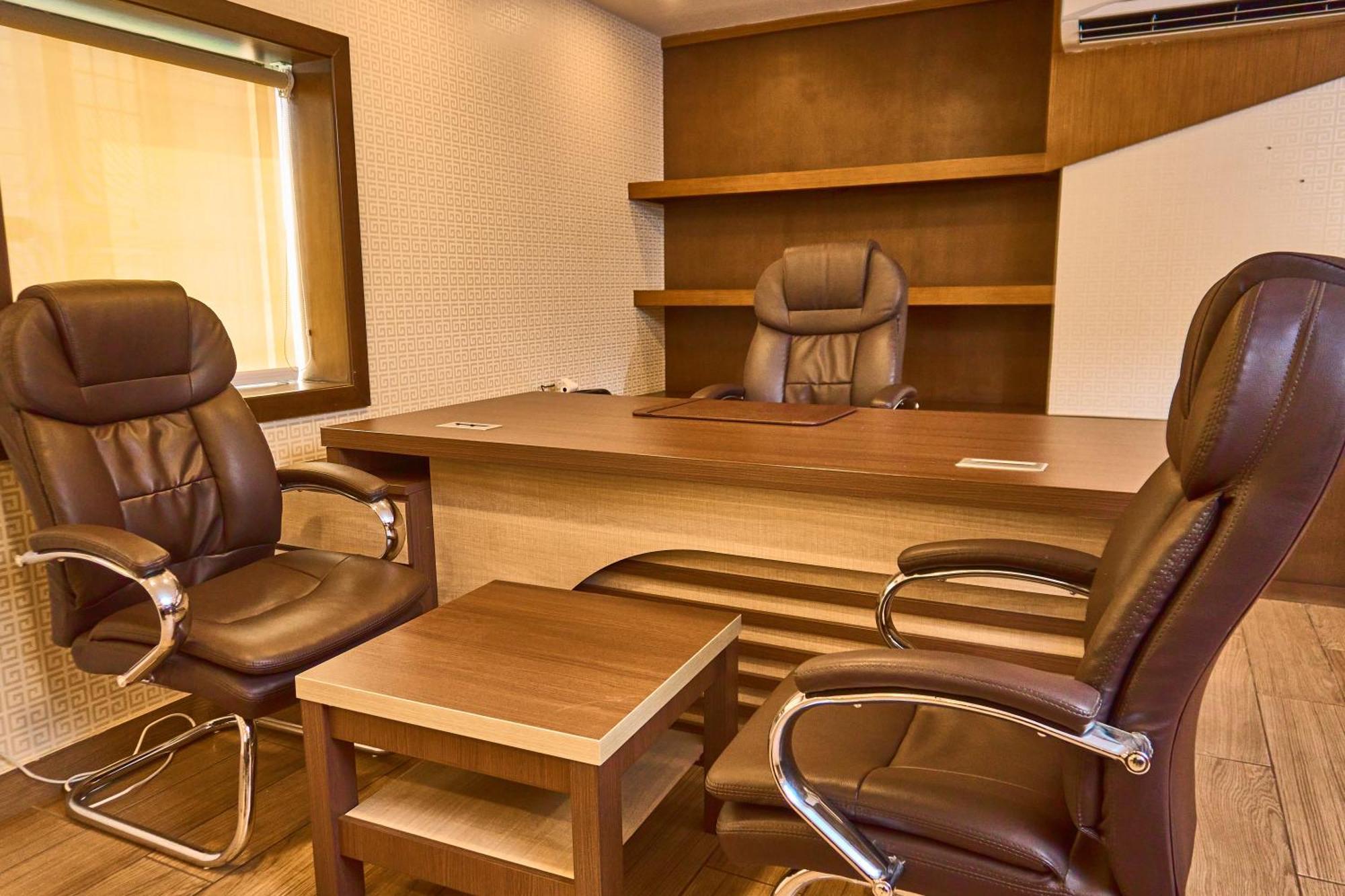 Selat Al Bait Hotel 메카 외부 사진