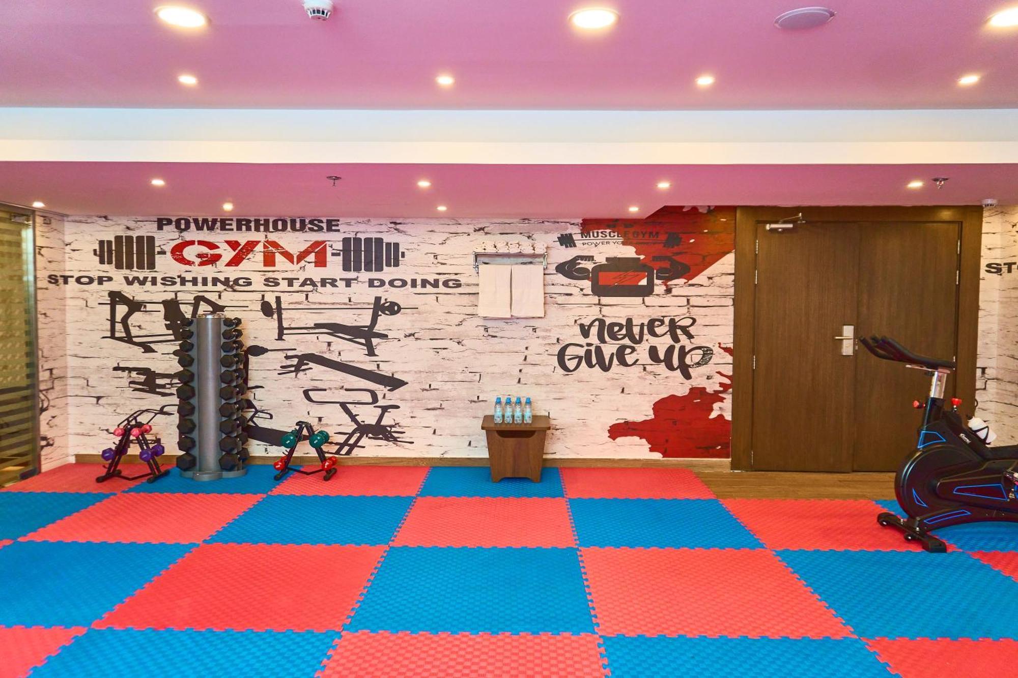 Selat Al Bait Hotel 메카 외부 사진