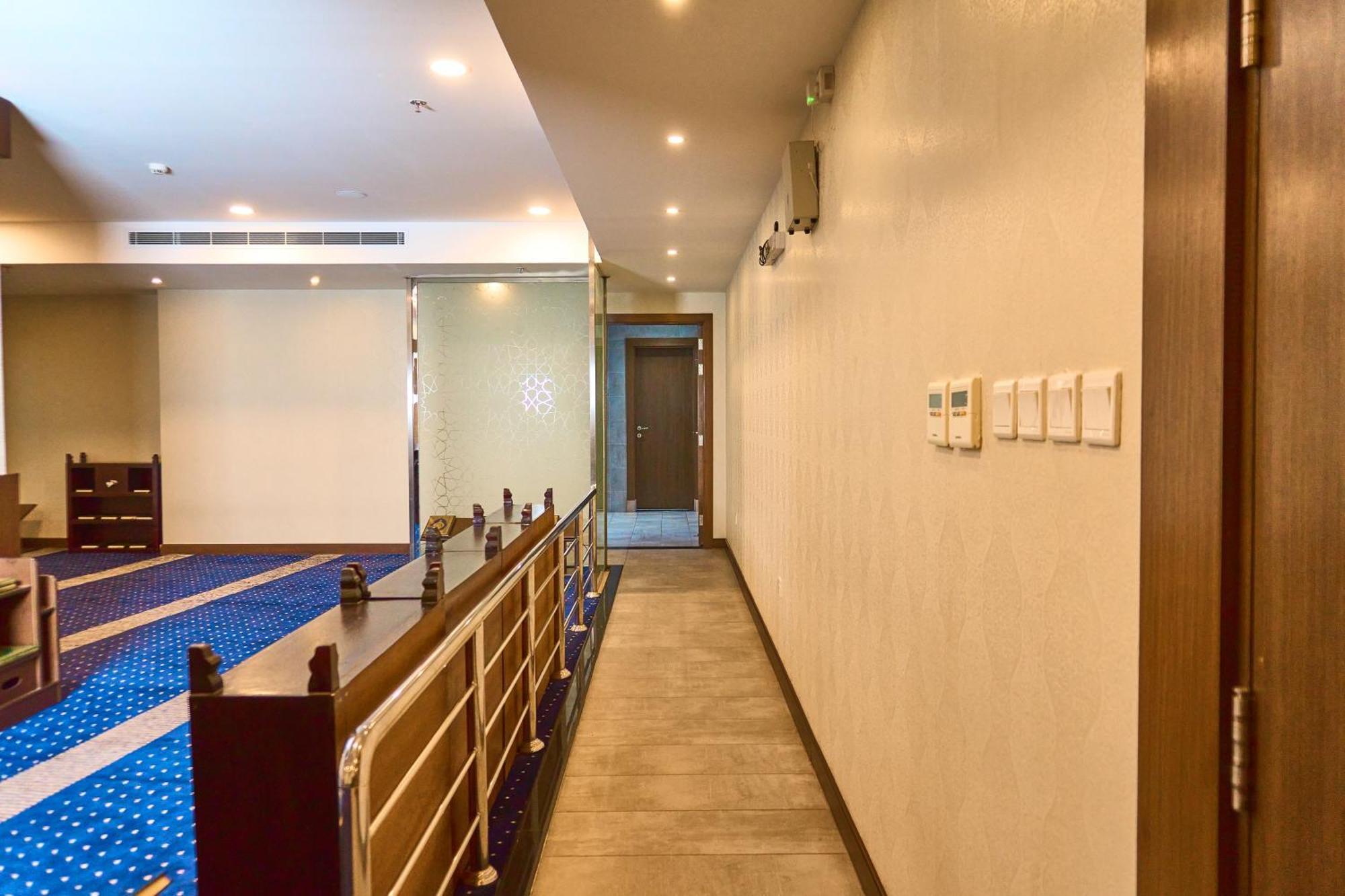 Selat Al Bait Hotel 메카 외부 사진
