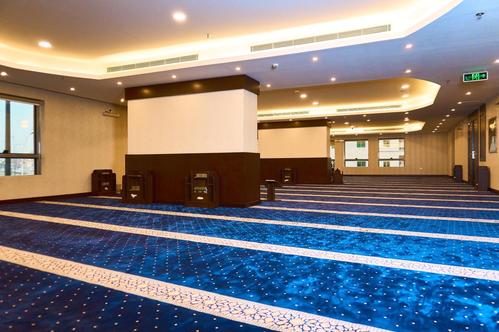 Selat Al Bait Hotel 메카 외부 사진