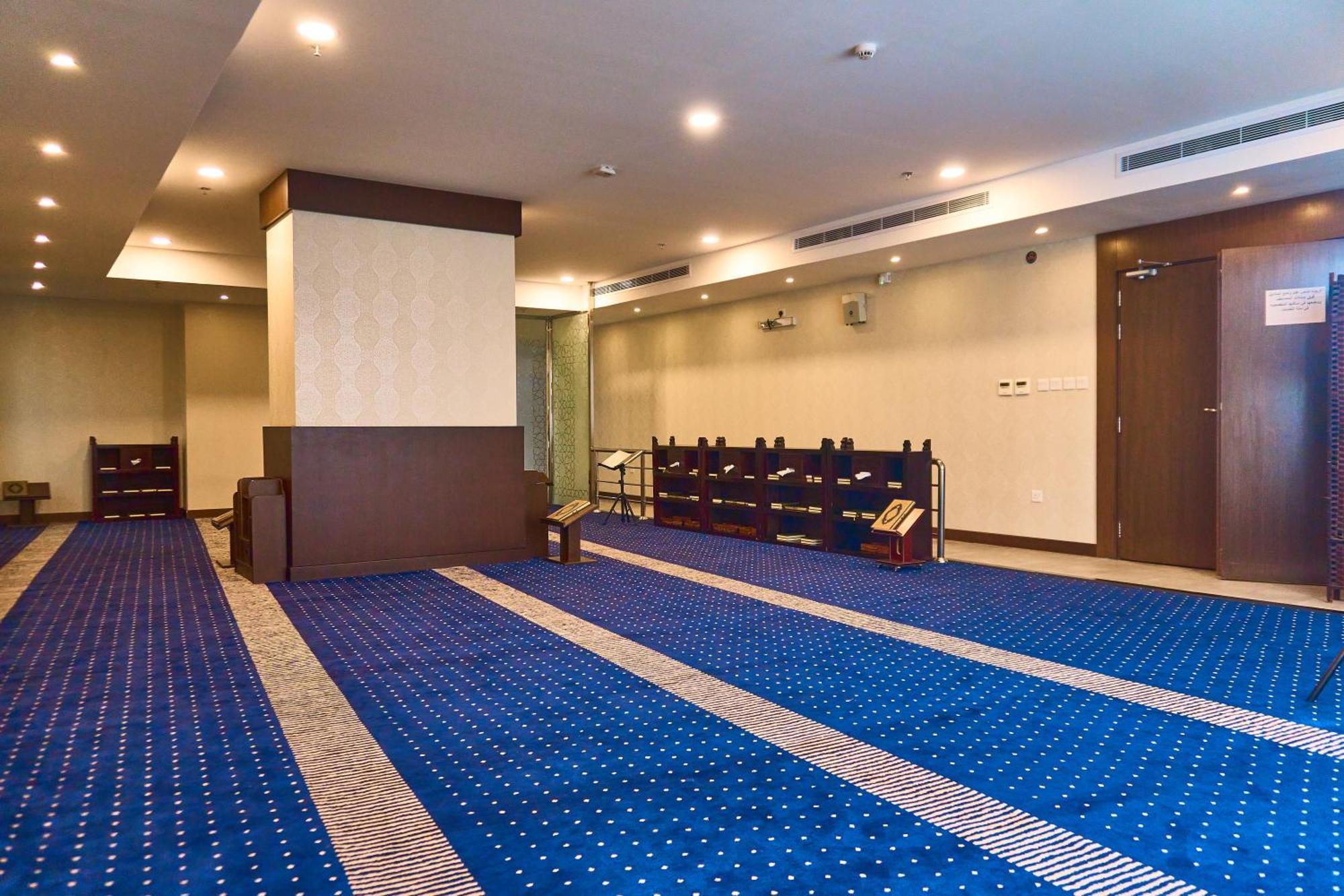 Selat Al Bait Hotel 메카 외부 사진
