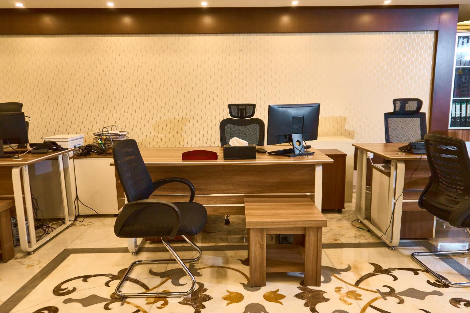 Selat Al Bait Hotel 메카 외부 사진