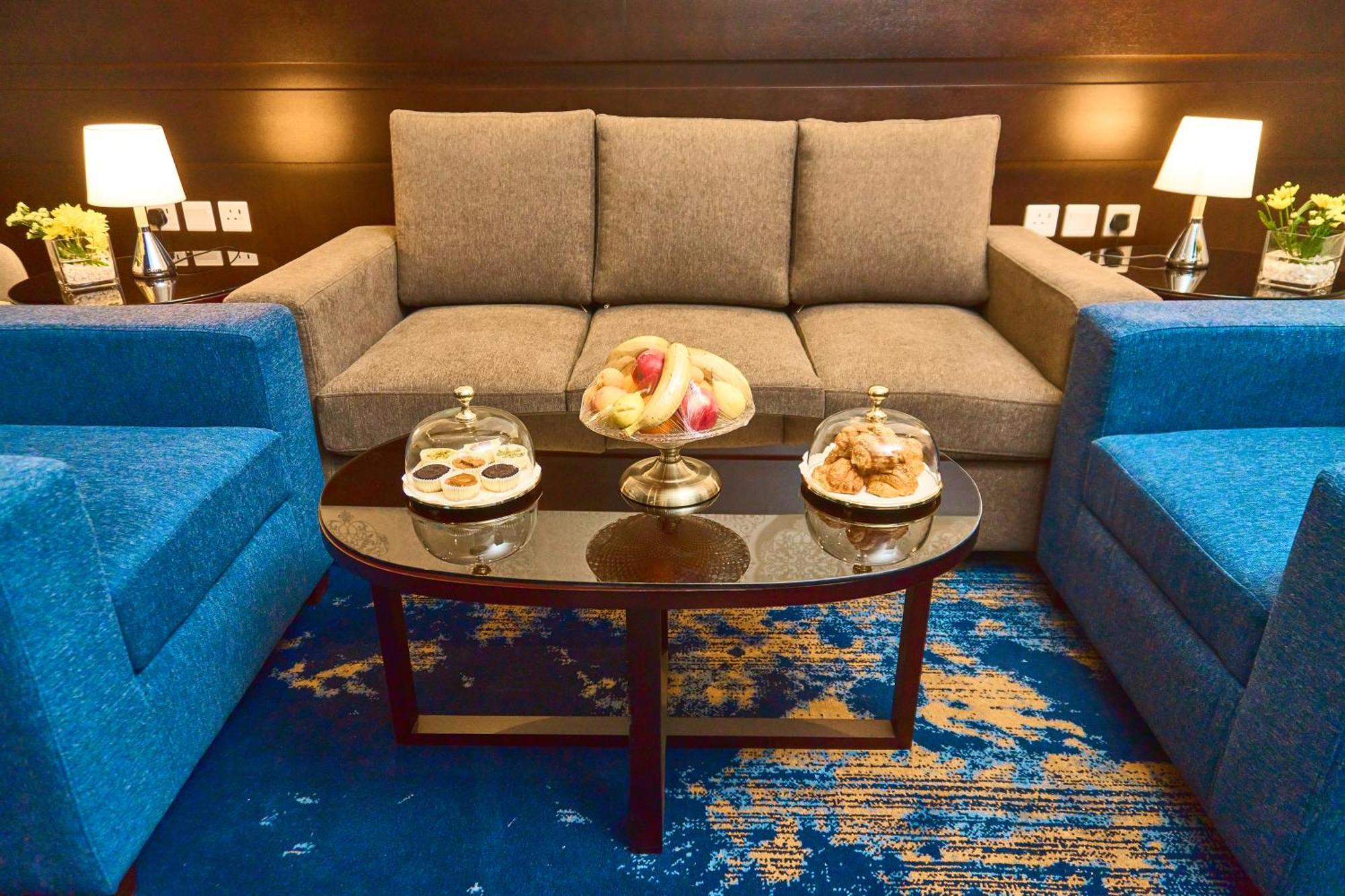 Selat Al Bait Hotel 메카 외부 사진