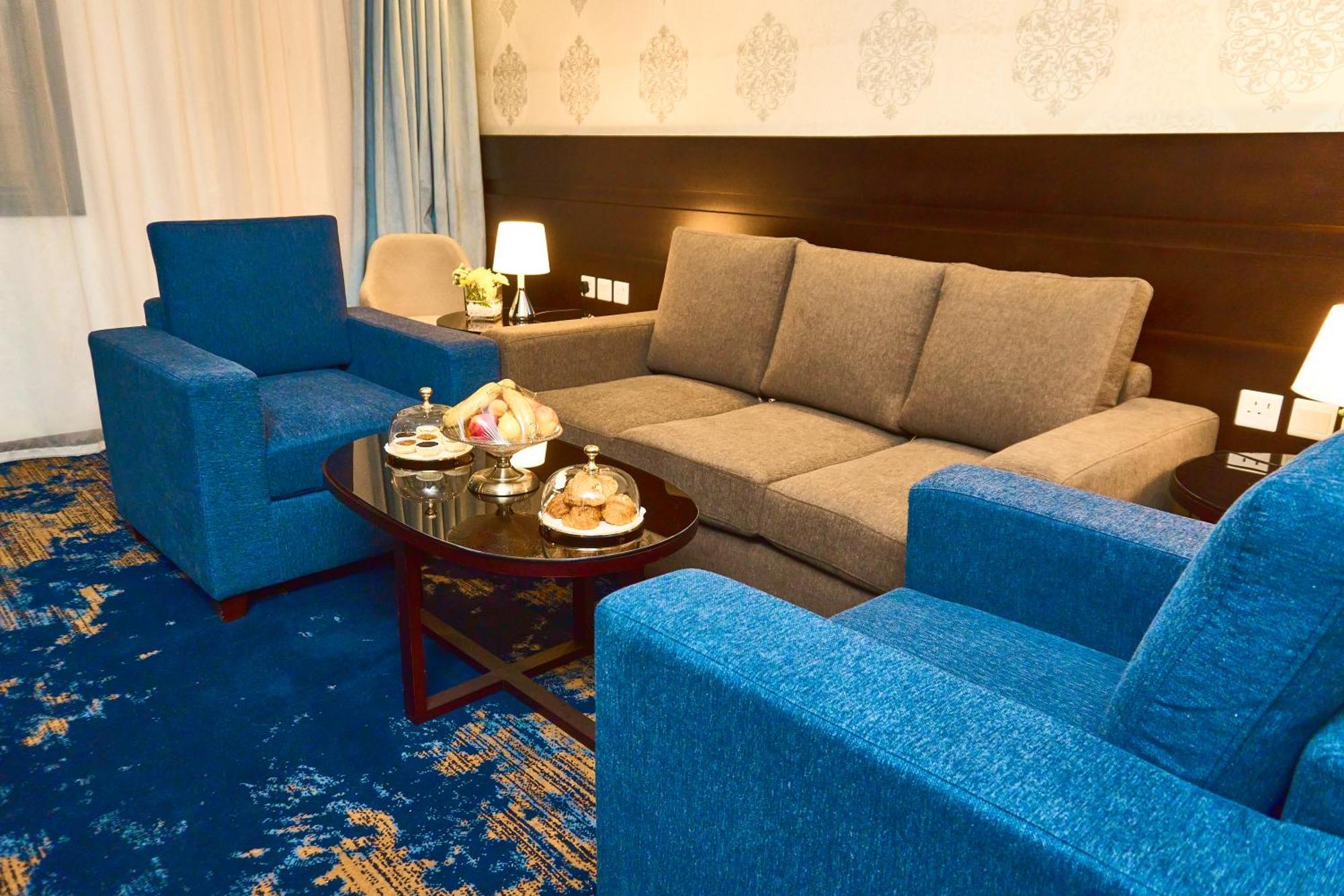 Selat Al Bait Hotel 메카 외부 사진