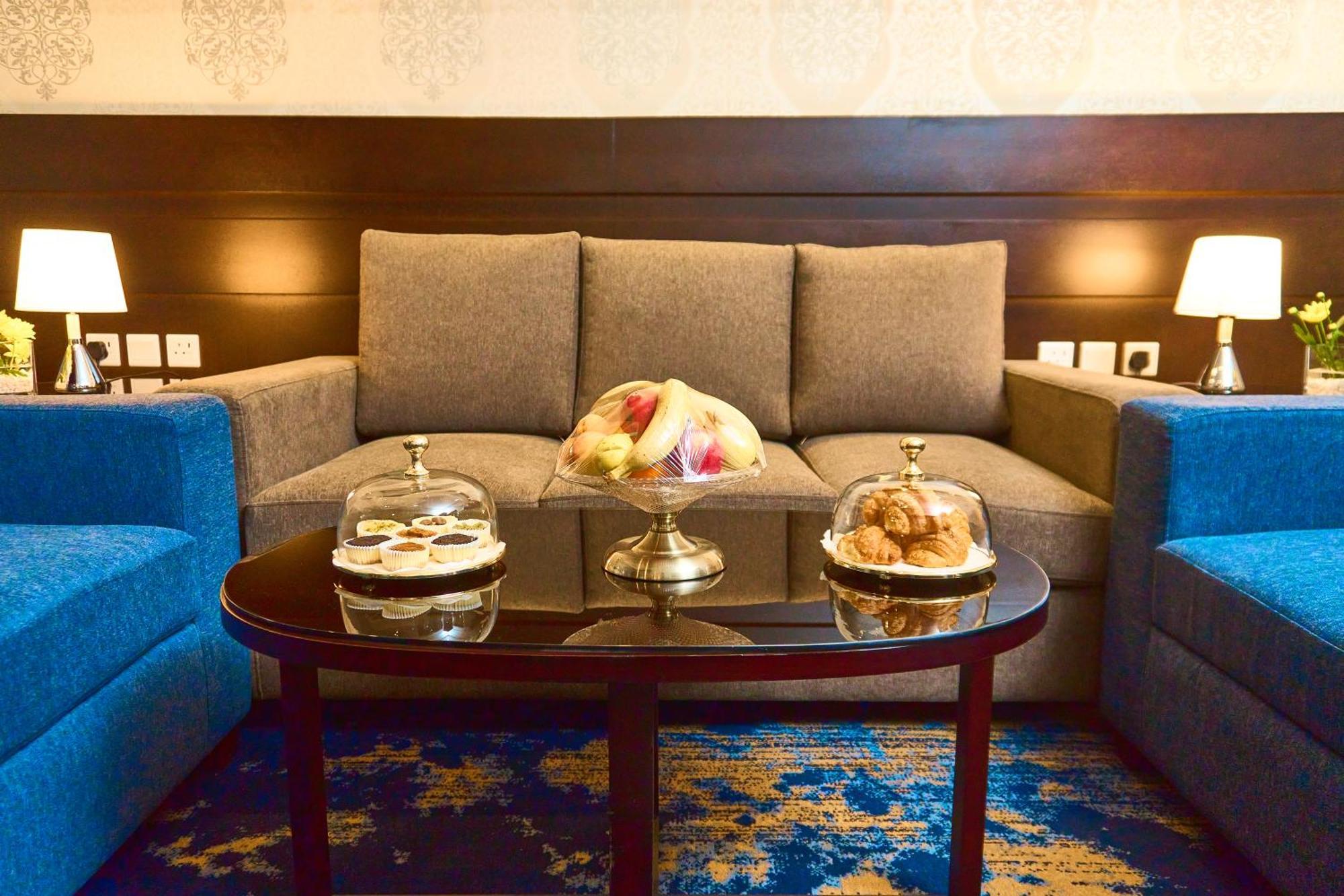 Selat Al Bait Hotel 메카 외부 사진