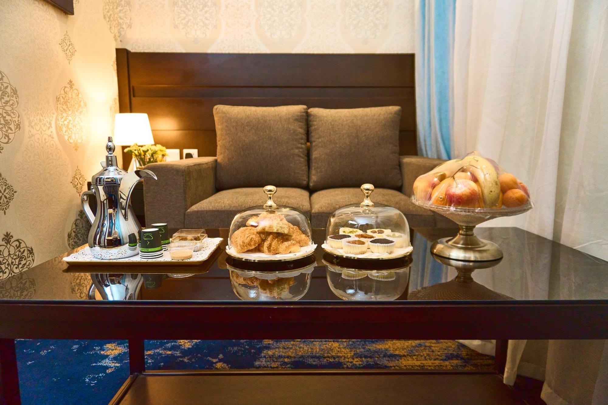 Selat Al Bait Hotel 메카 외부 사진