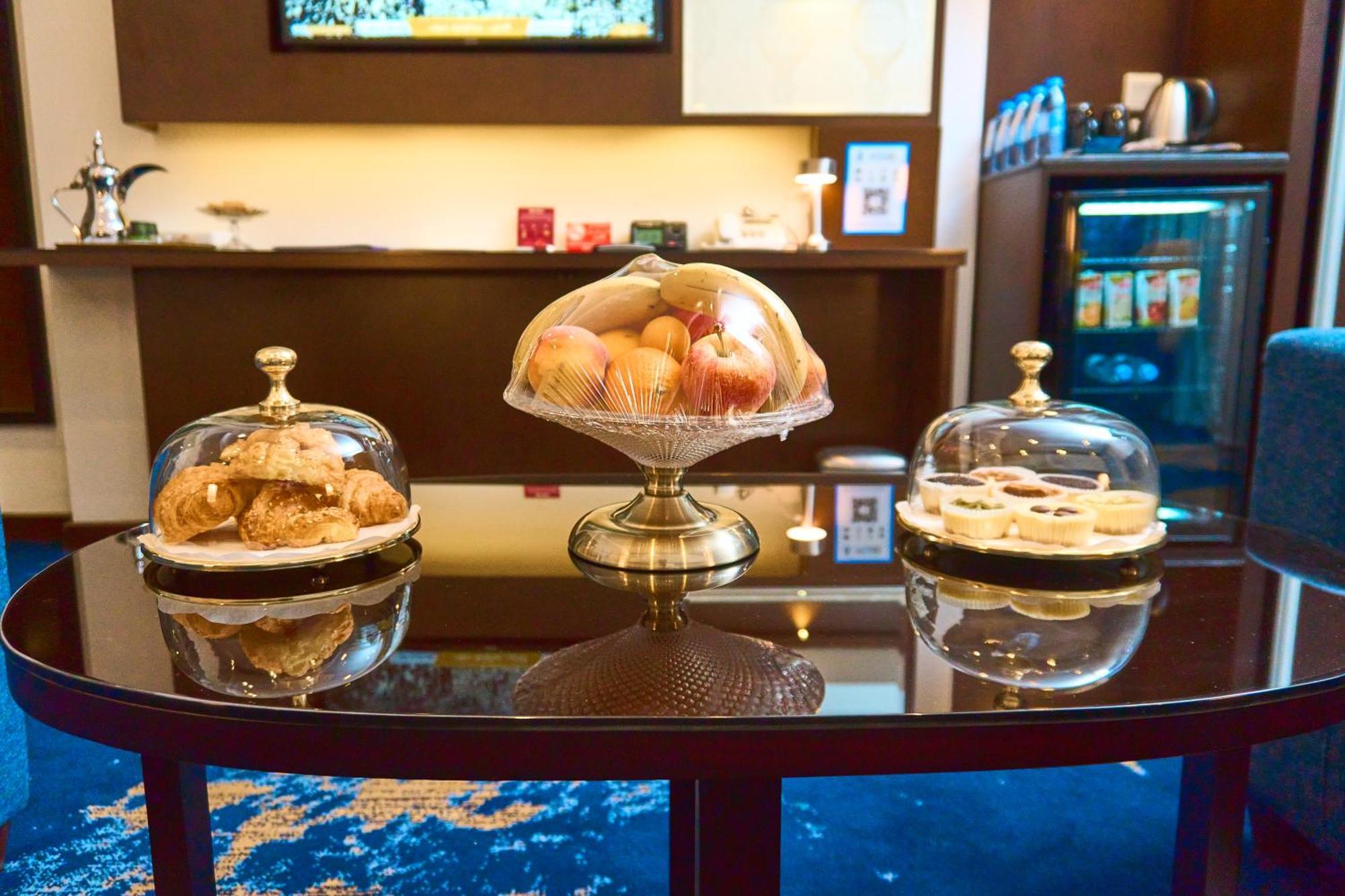 Selat Al Bait Hotel 메카 외부 사진