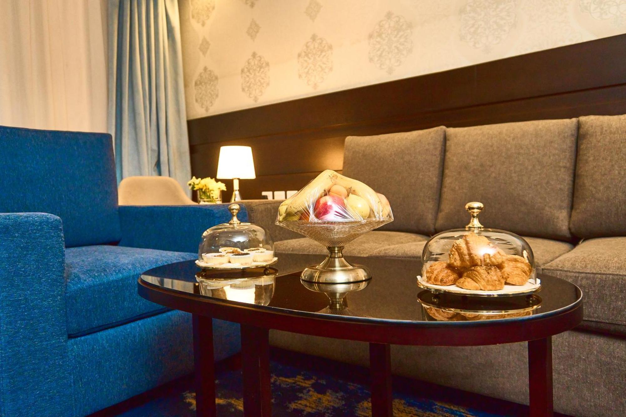 Selat Al Bait Hotel 메카 외부 사진