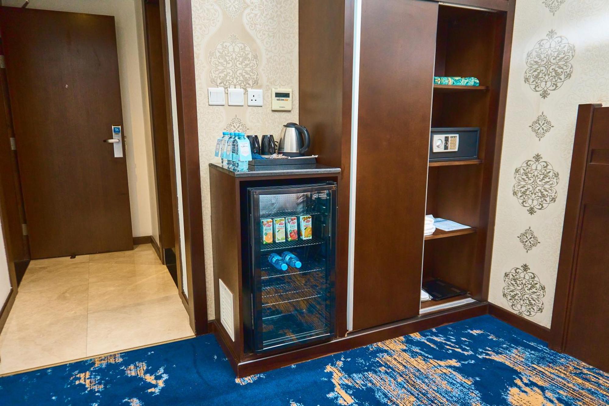 Selat Al Bait Hotel 메카 외부 사진