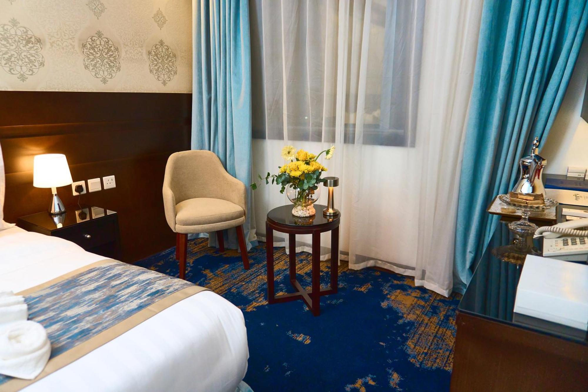 Selat Al Bait Hotel 메카 외부 사진