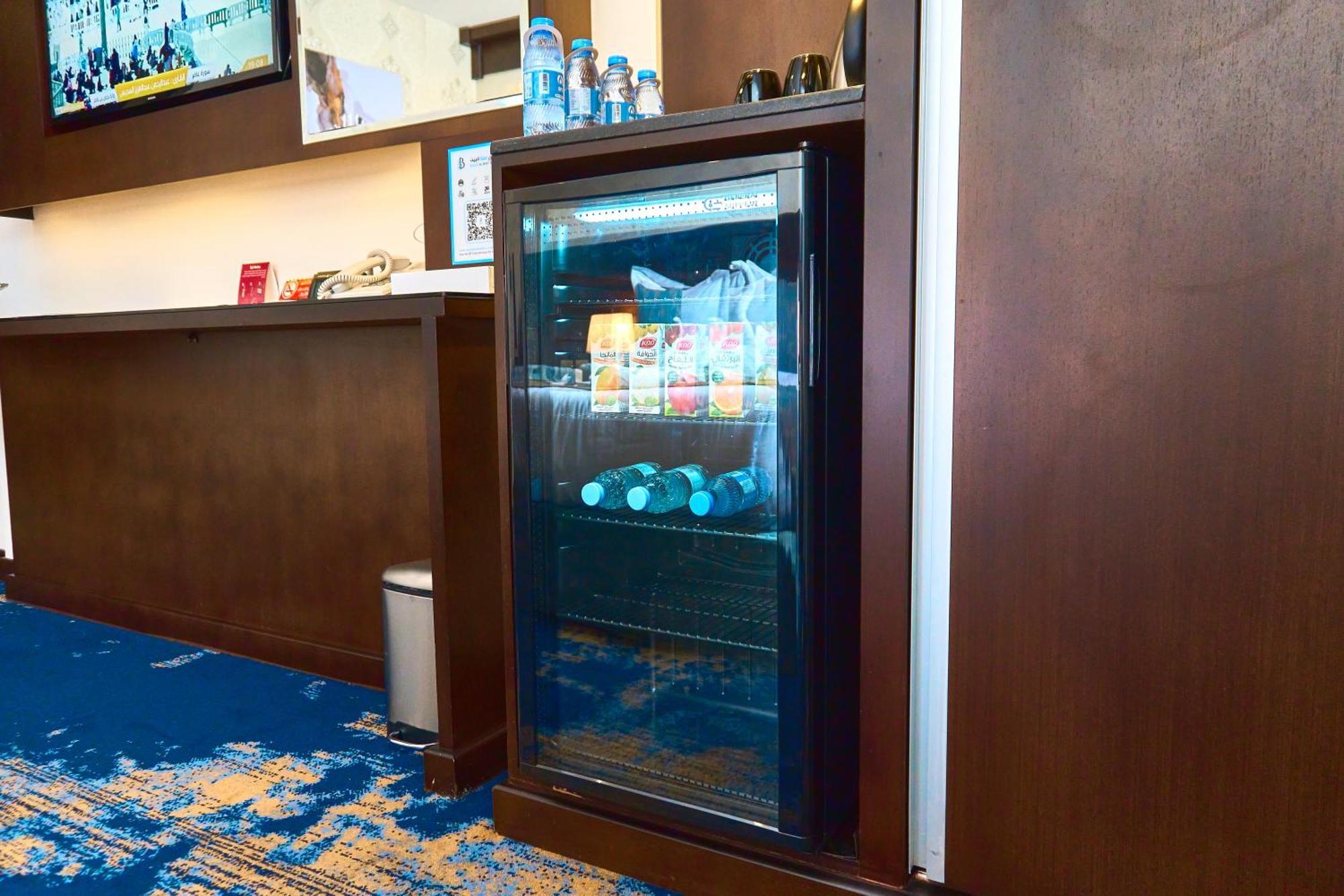 Selat Al Bait Hotel 메카 외부 사진