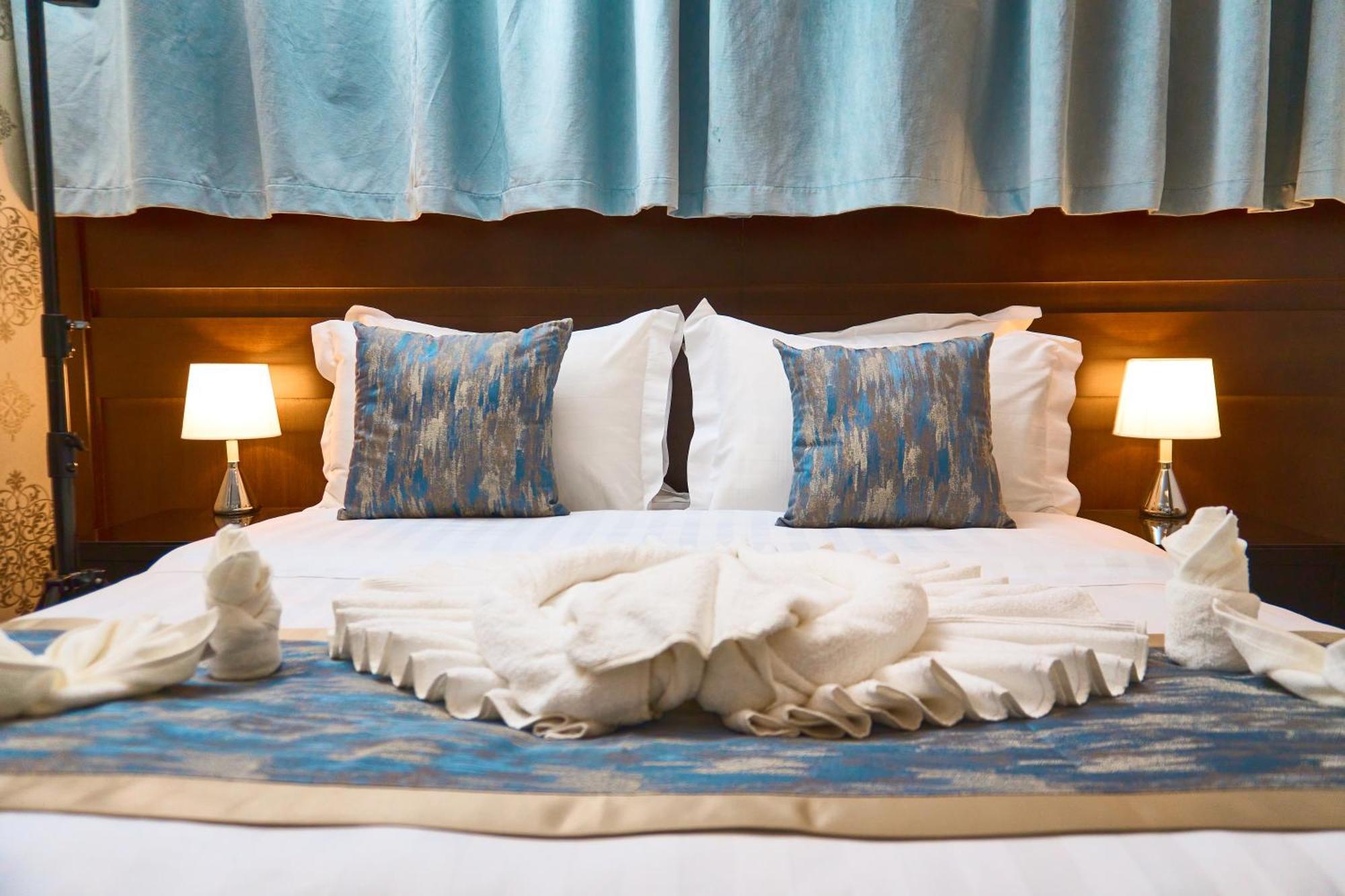 Selat Al Bait Hotel 메카 외부 사진
