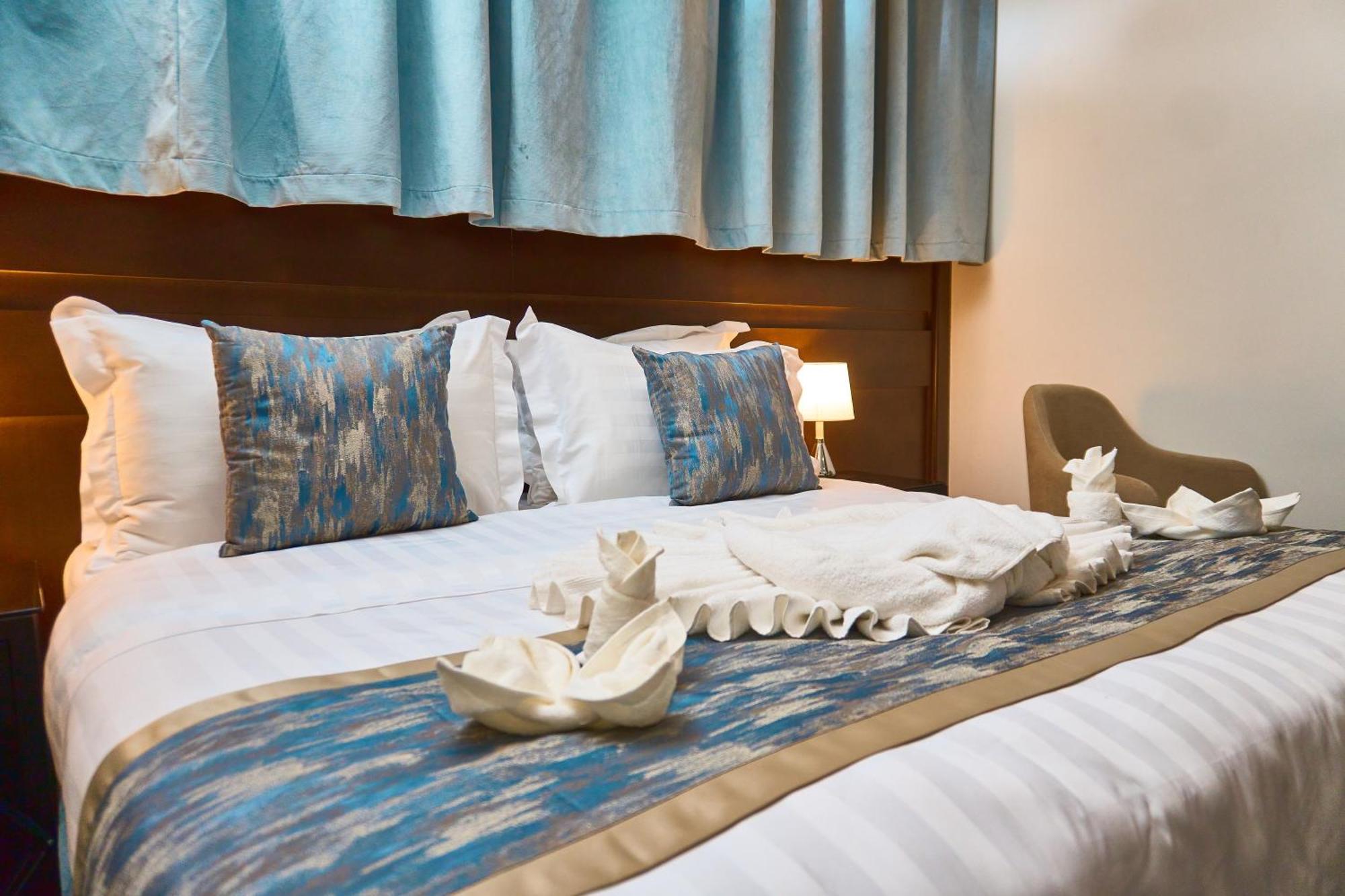 Selat Al Bait Hotel 메카 외부 사진
