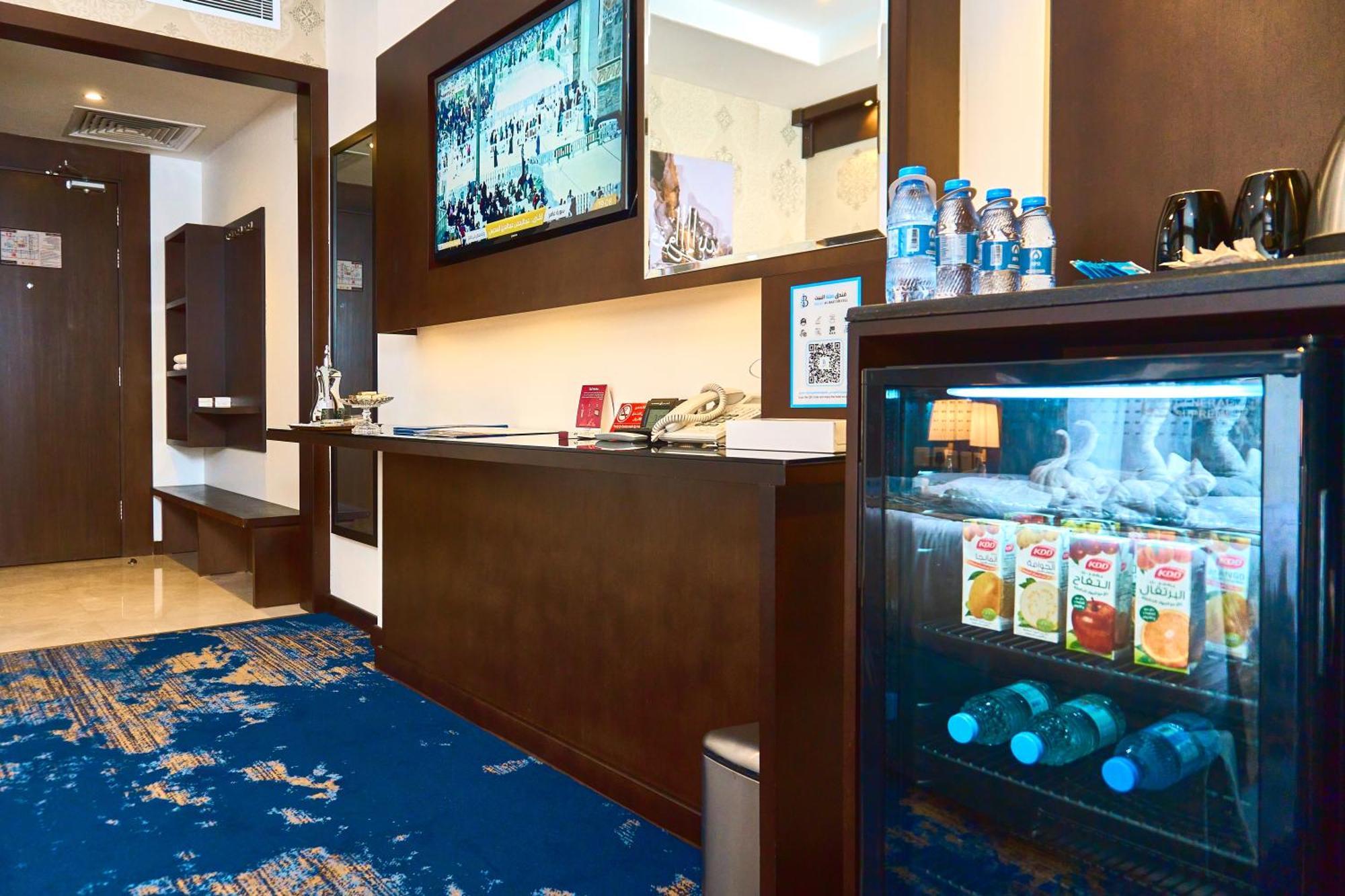 Selat Al Bait Hotel 메카 외부 사진