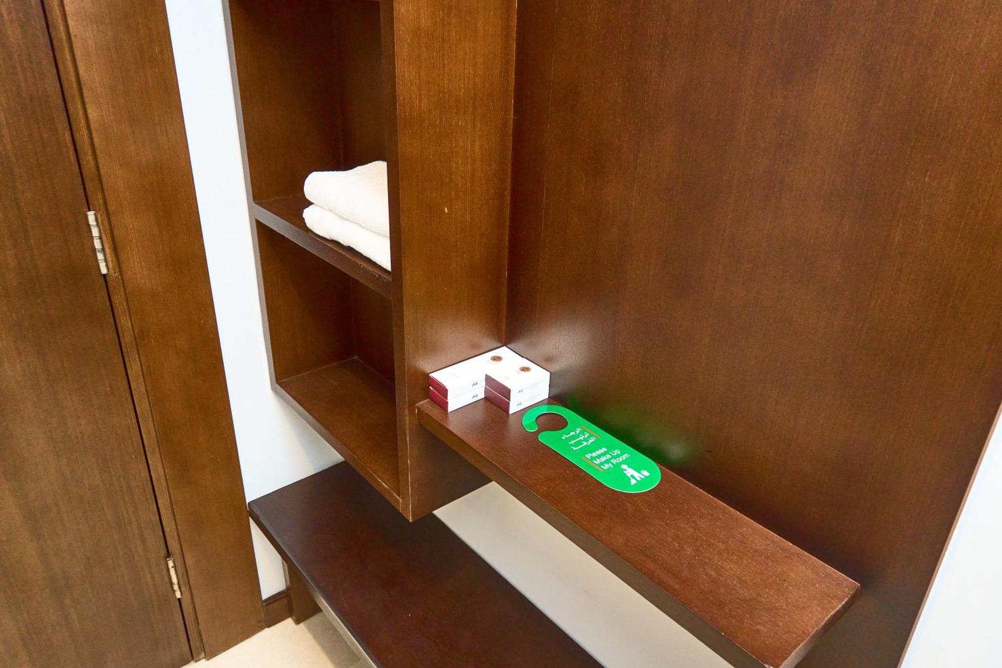 Selat Al Bait Hotel 메카 외부 사진